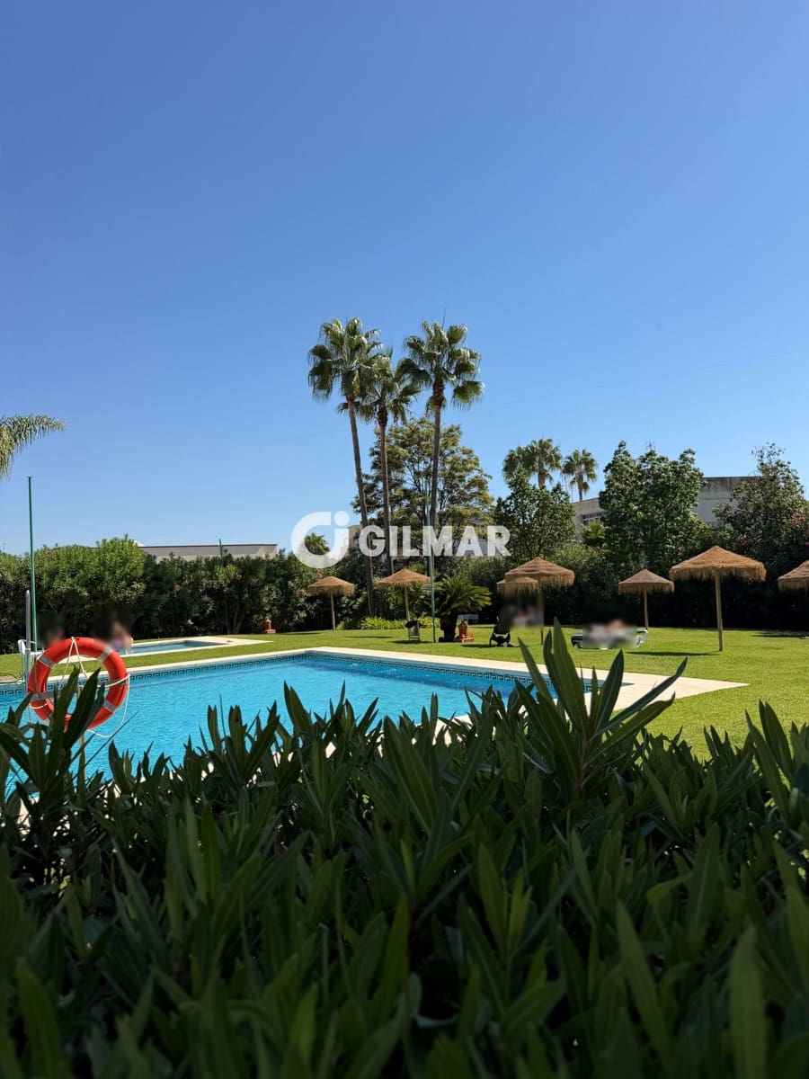 2 camera da letto Appartamento in vendita in Estepona con piscina garage - 369.000 € (Rif: 10077095)
