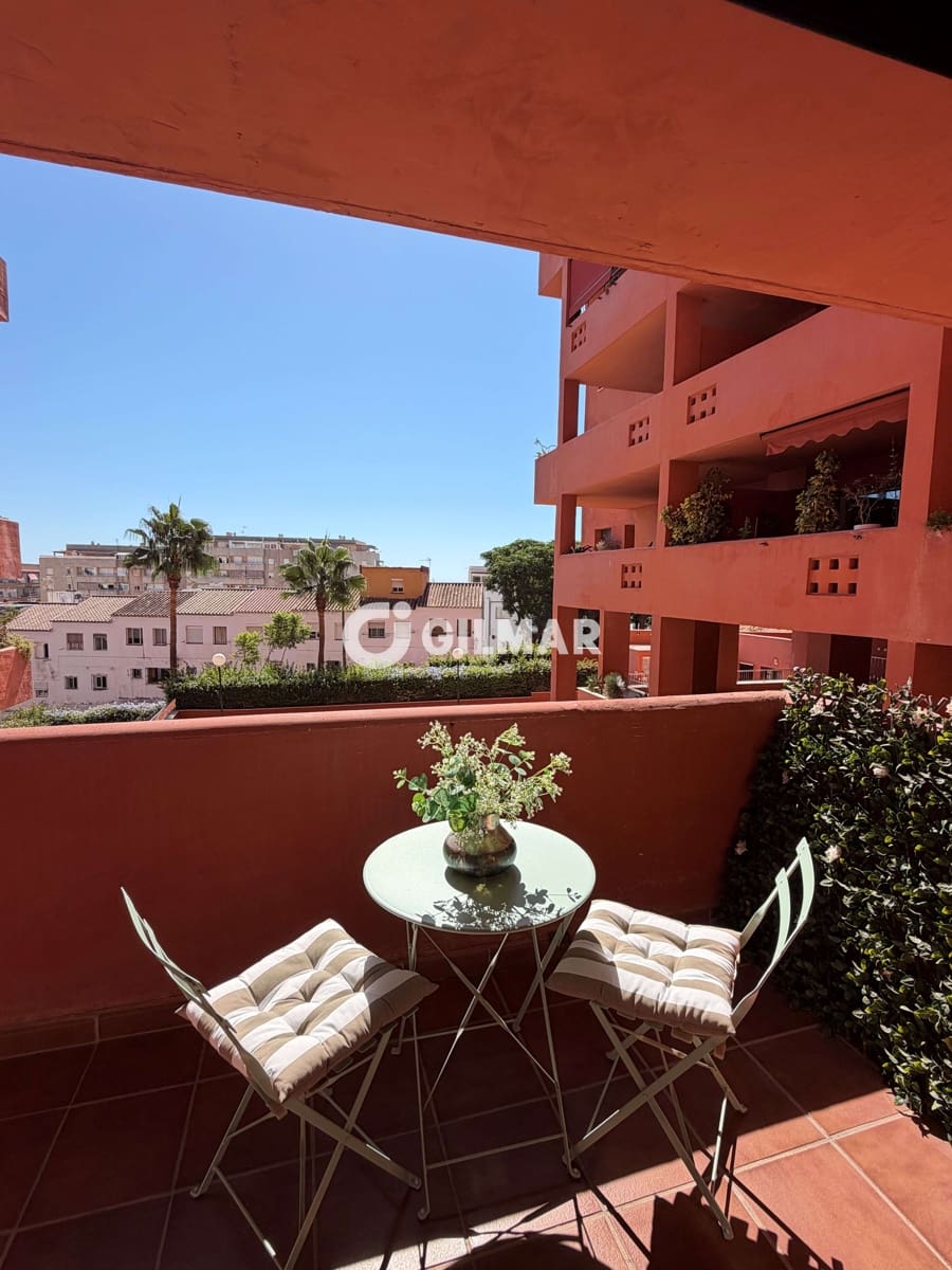 2 camera da letto Appartamento in vendita in Estepona con piscina garage - 369.000 € (Rif: 10077095)