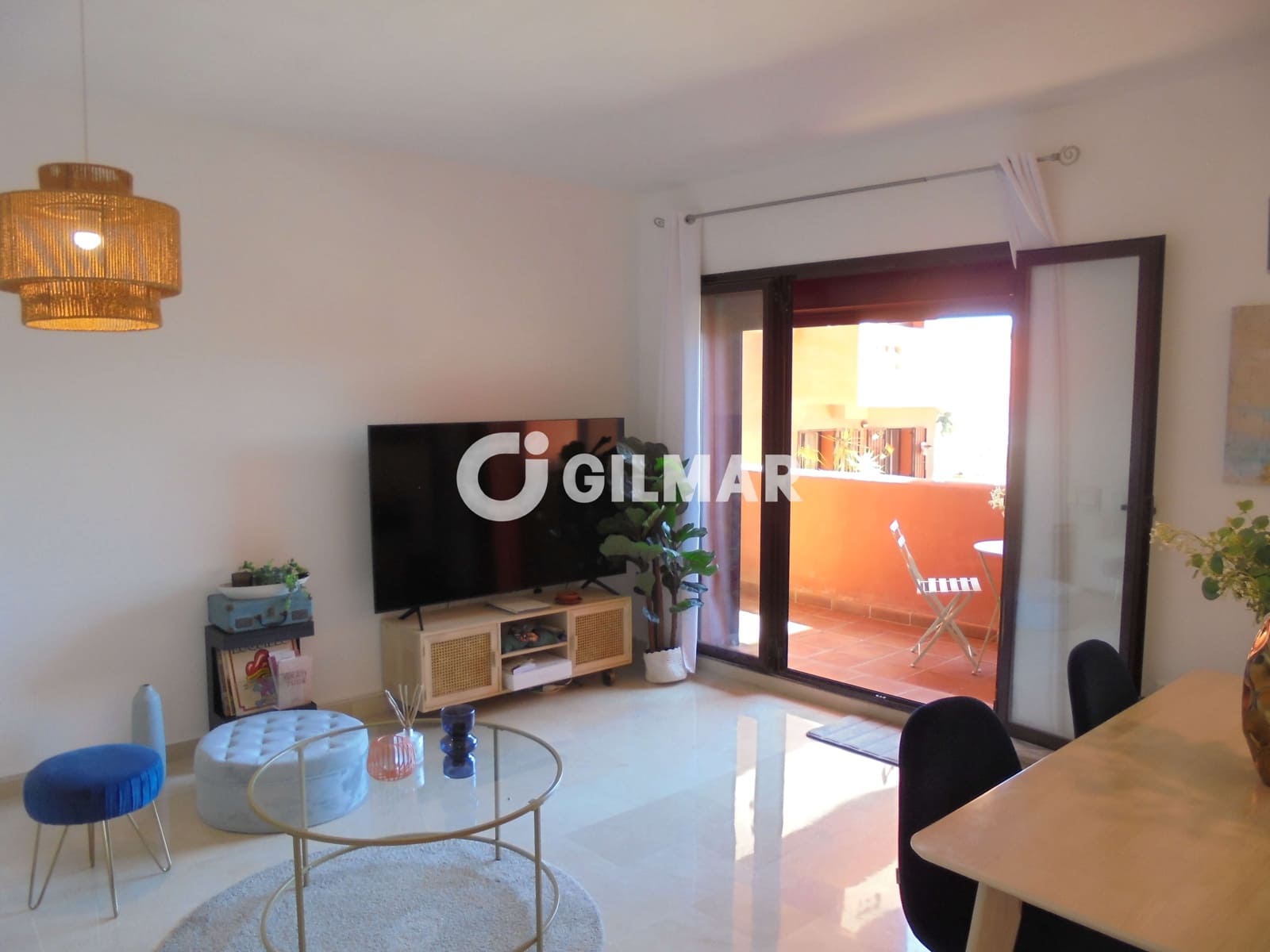 2 camera da letto Appartamento in vendita in Estepona con piscina garage - 369.000 € (Rif: 10077095)