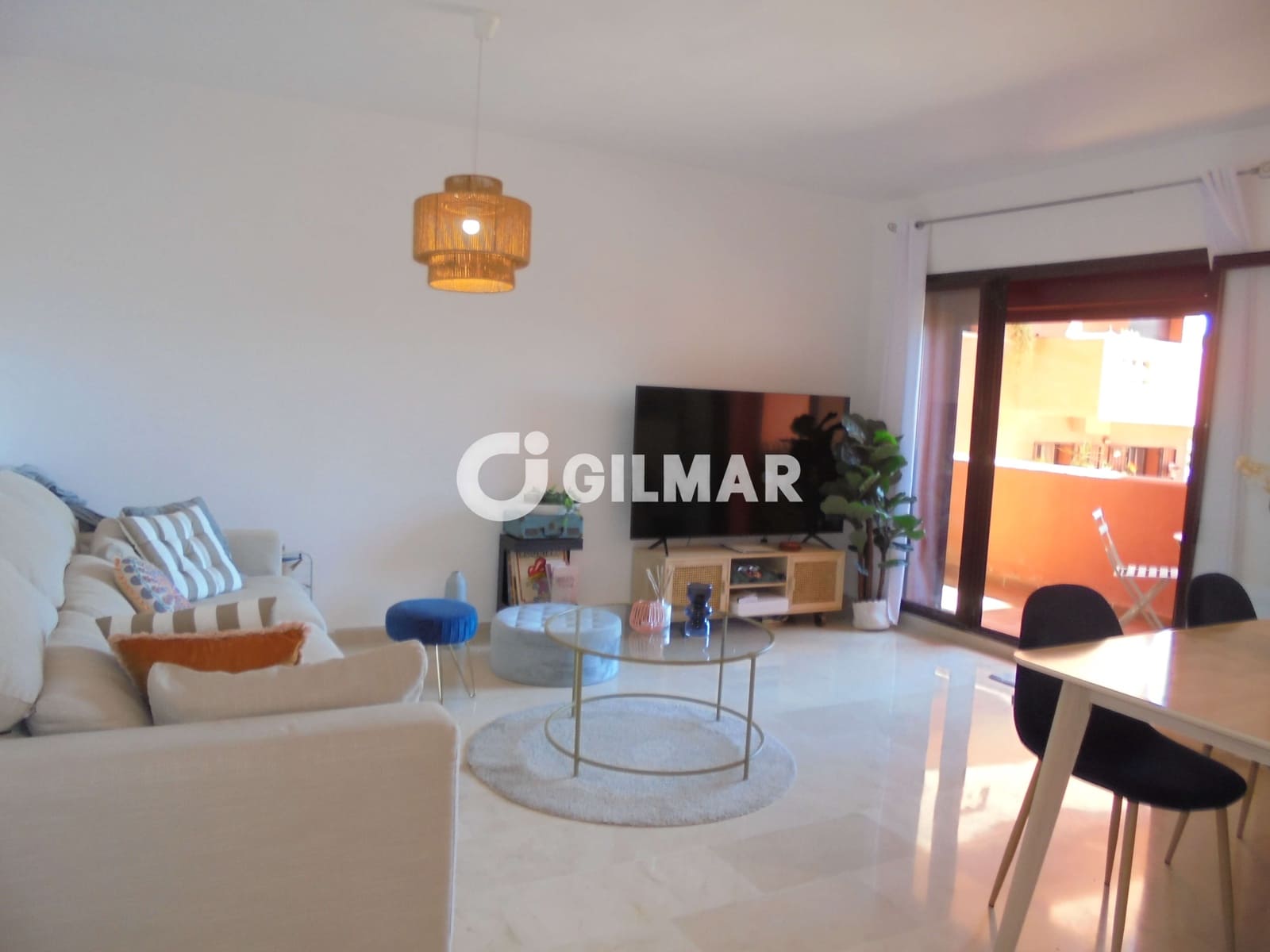 2 camera da letto Appartamento in vendita in Estepona con piscina garage - 369.000 € (Rif: 10077095)