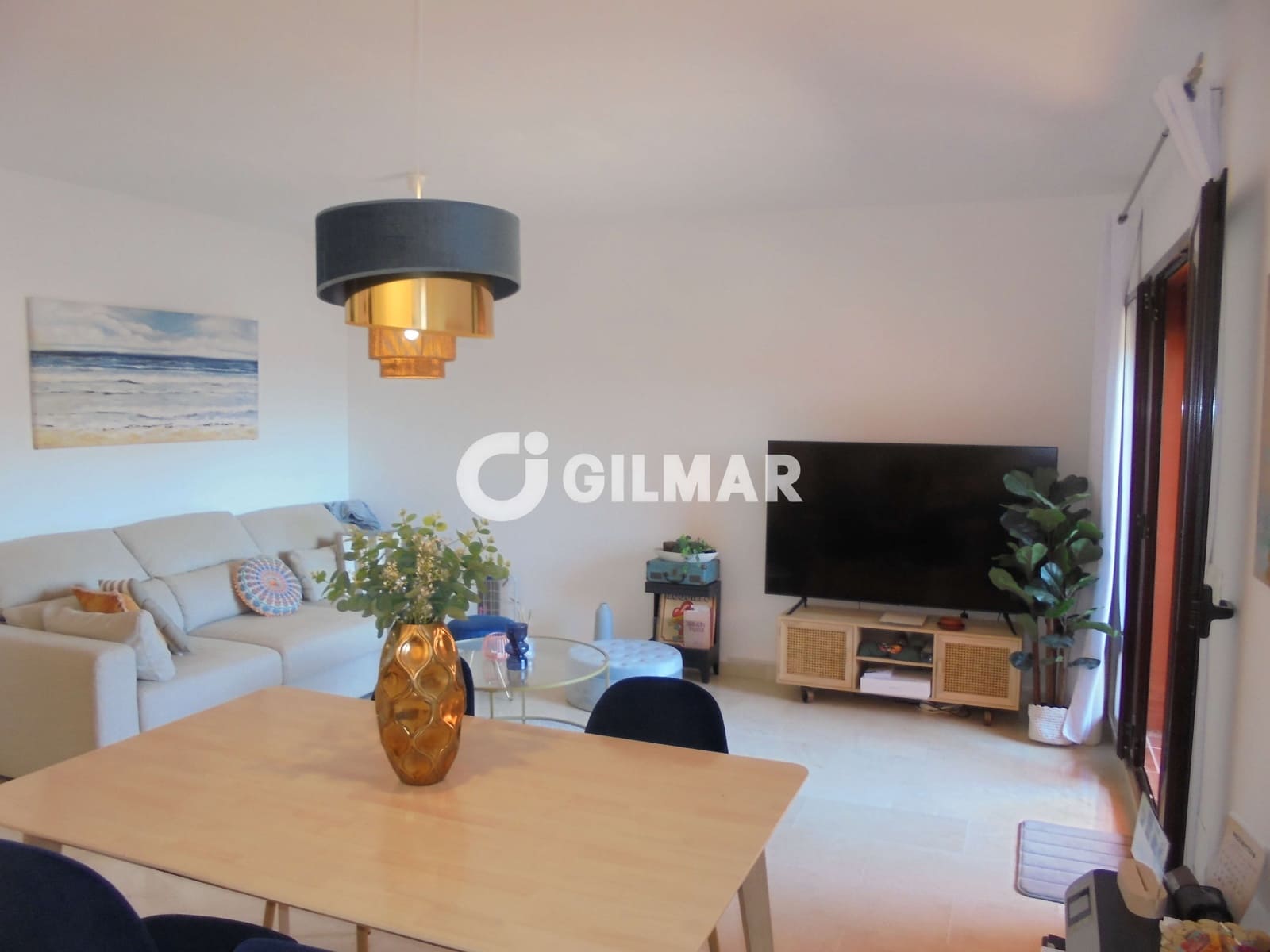 2 camera da letto Appartamento in vendita in Estepona con piscina garage - 369.000 € (Rif: 10077095)