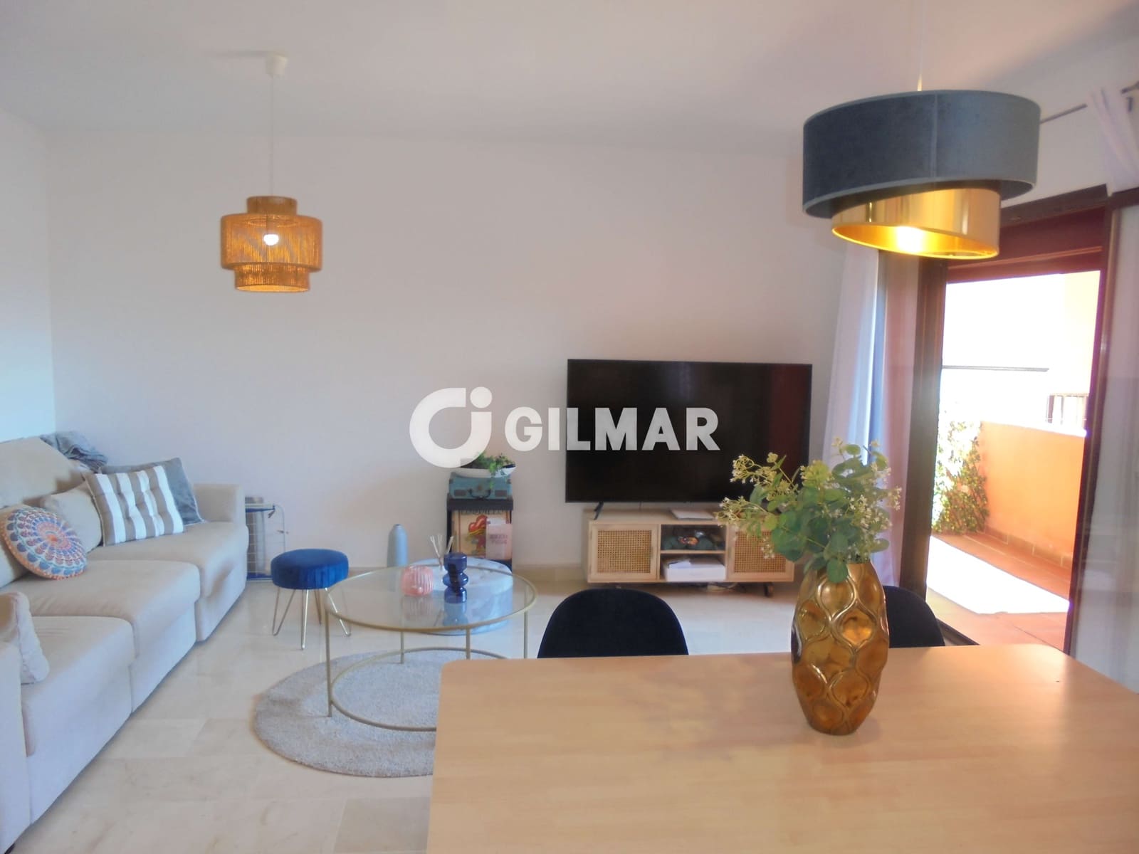 2 camera da letto Appartamento in vendita in Estepona con piscina garage - 369.000 € (Rif: 10077095)