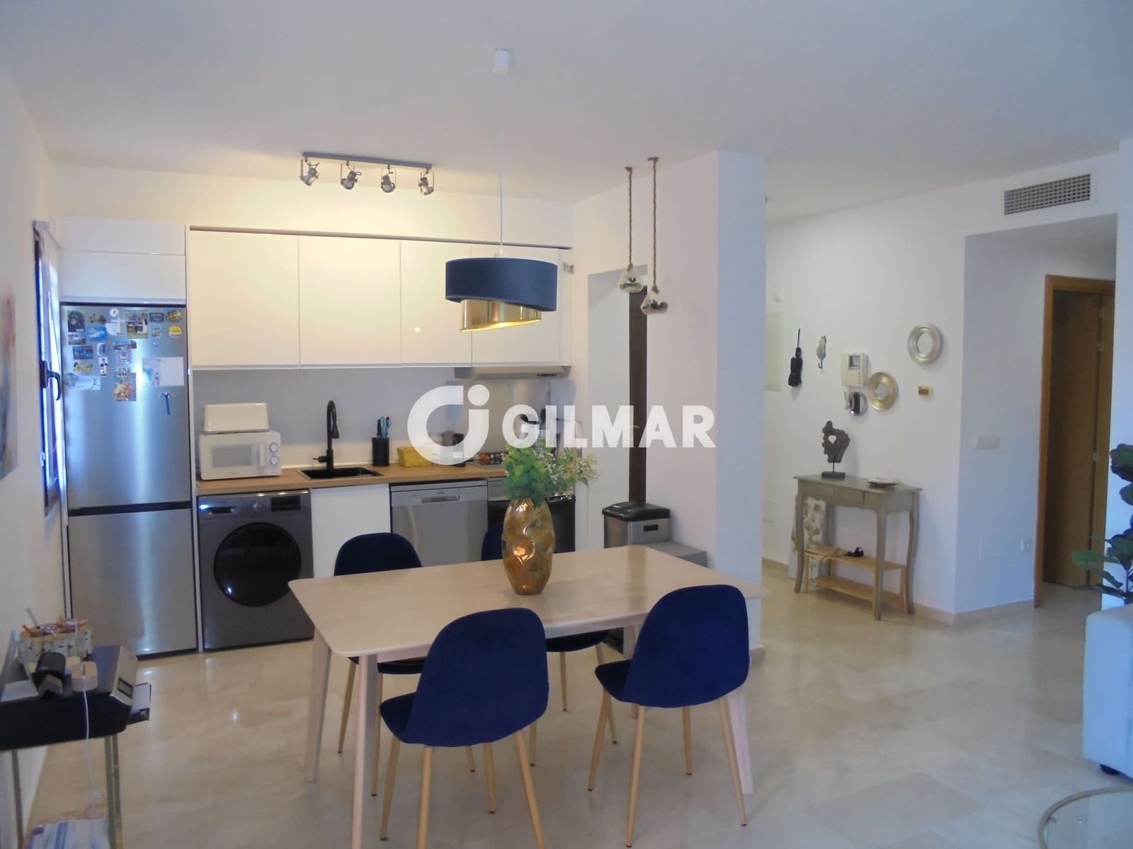 2 camera da letto Appartamento in vendita in Estepona con piscina garage - 369.000 € (Rif: 10077095)