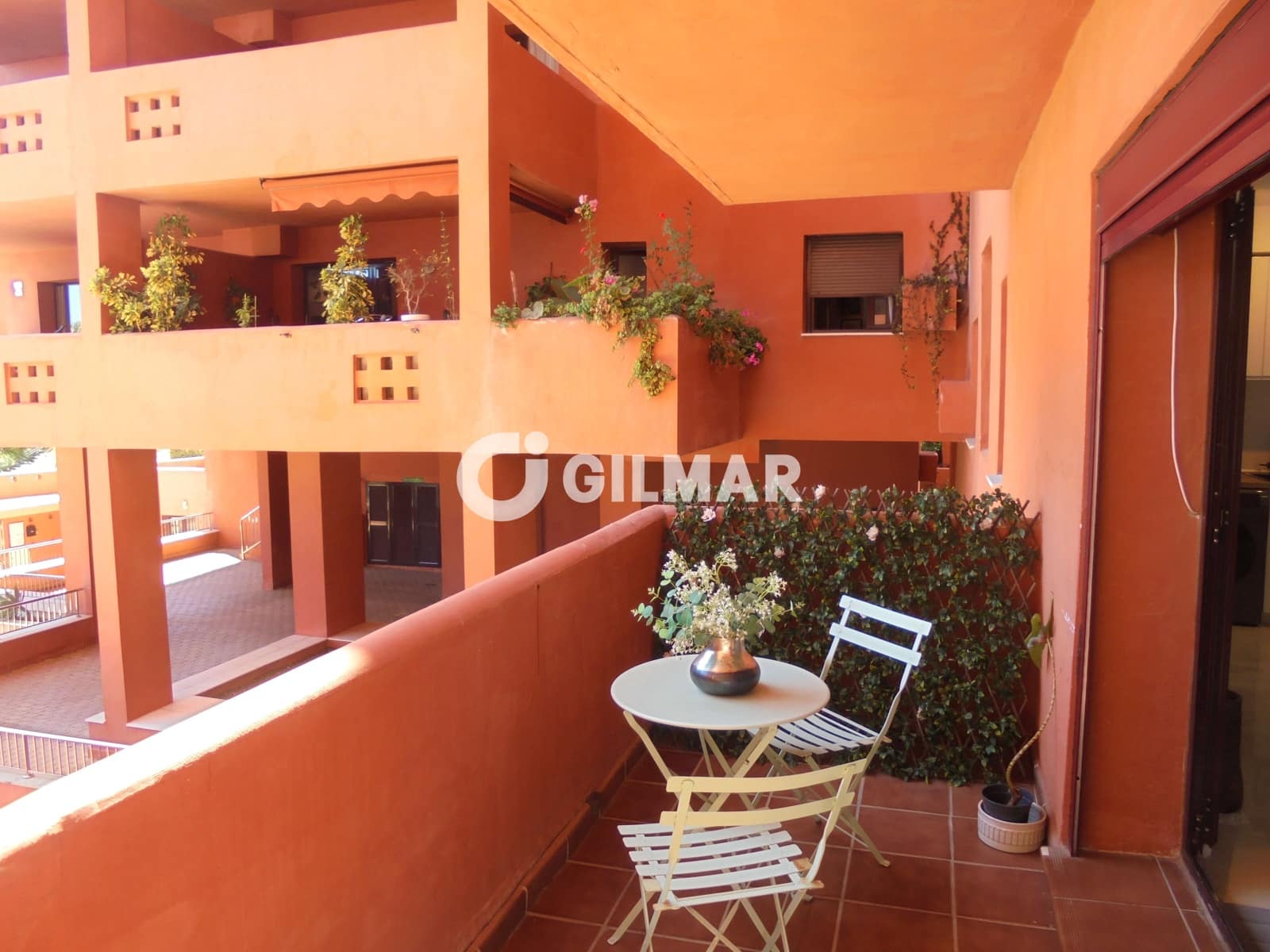 2 camera da letto Appartamento in vendita in Estepona con piscina garage - 369.000 € (Rif: 10077095)