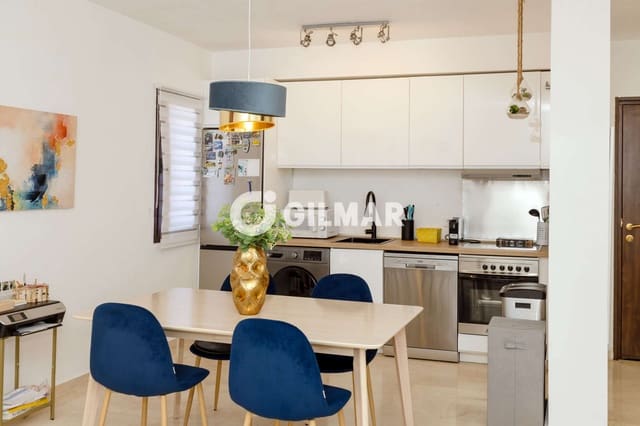 2 Zimmer Wohnung zu verkaufen in Estepona mit Pool Garage - 369.000 € (Ref: 10077095)