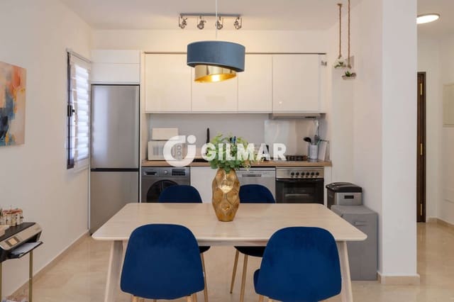 2 Zimmer Wohnung zu verkaufen in Estepona mit Pool Garage - 369.000 € (Ref: 10077095)