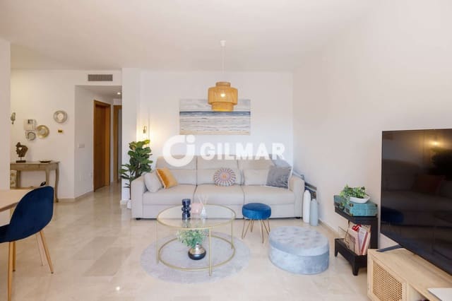 2 Zimmer Wohnung zu verkaufen in Estepona mit Pool Garage - 369.000 € (Ref: 10077095)