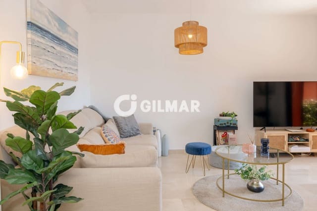 2 Zimmer Wohnung zu verkaufen in Estepona mit Pool Garage - 369.000 € (Ref: 10077095)