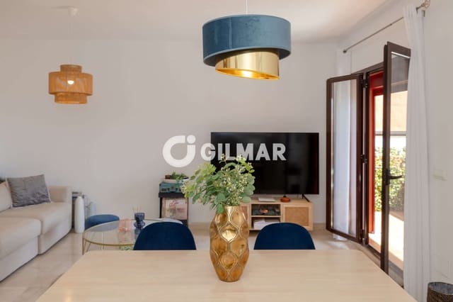 2 Zimmer Wohnung zu verkaufen in Estepona mit Pool Garage - 369.000 € (Ref: 10077095)