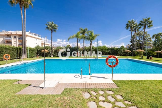 2 Zimmer Wohnung zu verkaufen in Estepona mit Pool Garage - 369.000 € (Ref: 10077095)