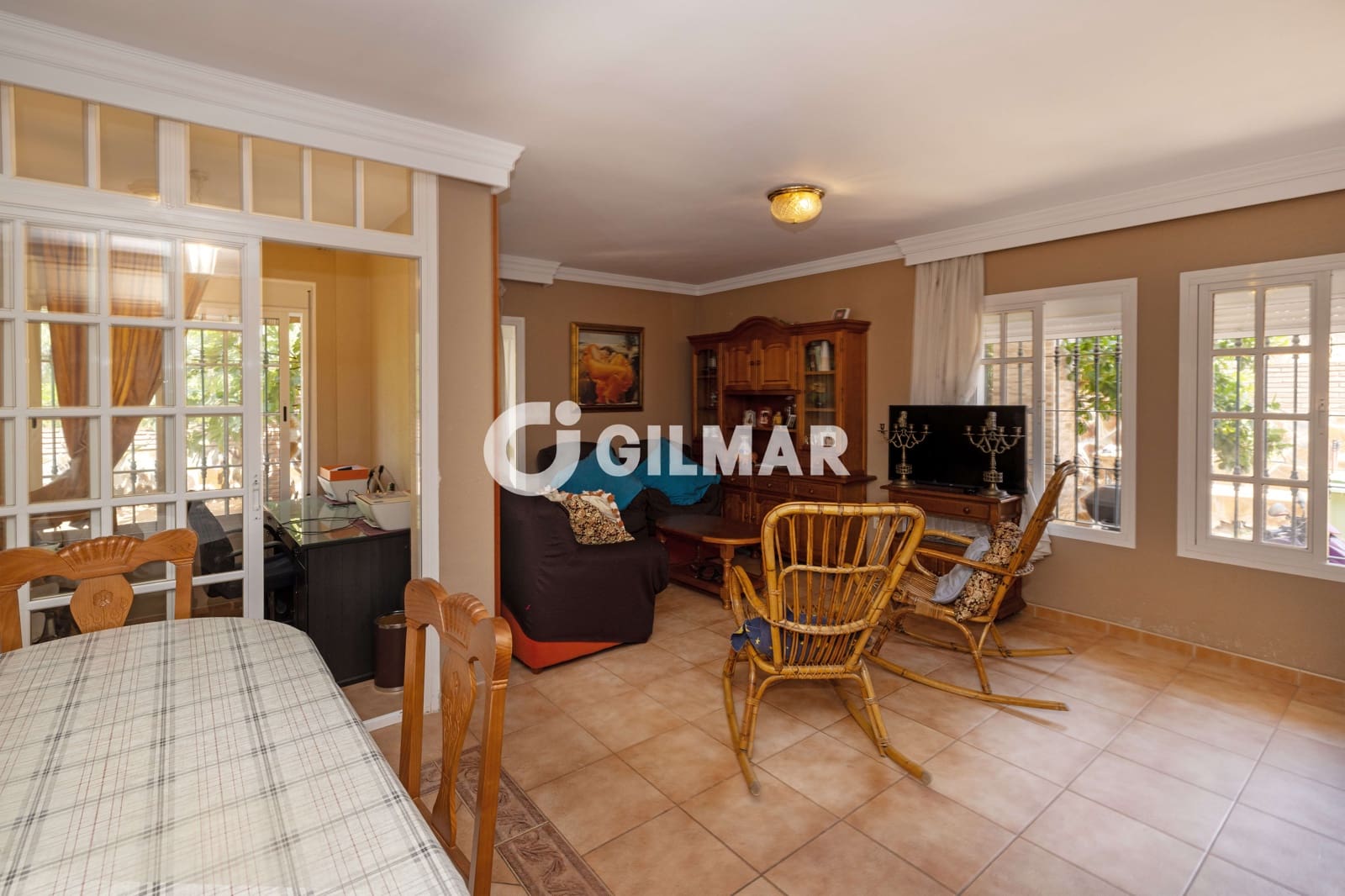 5 soverom Villa til salgs i Torre de Benagalbon med svømmebasseng - € 1 050 000 (Ref: 10077096)