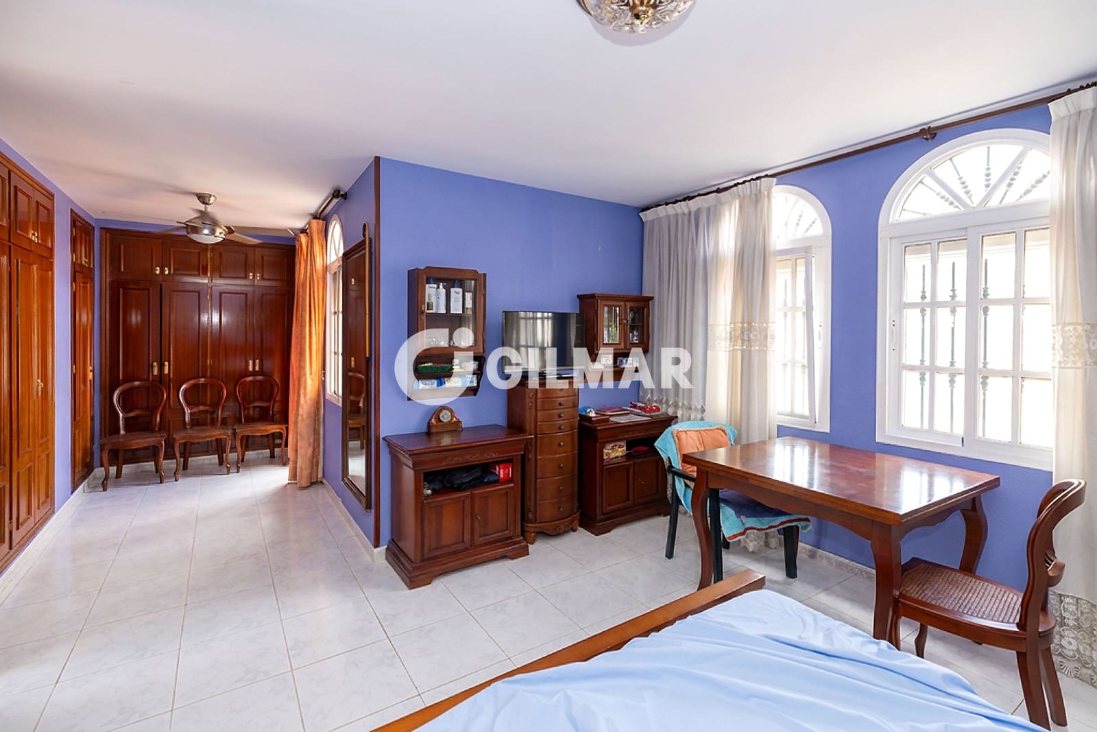 5 soverom Villa til salgs i Torre de Benagalbon med svømmebasseng - € 1 050 000 (Ref: 10077096)