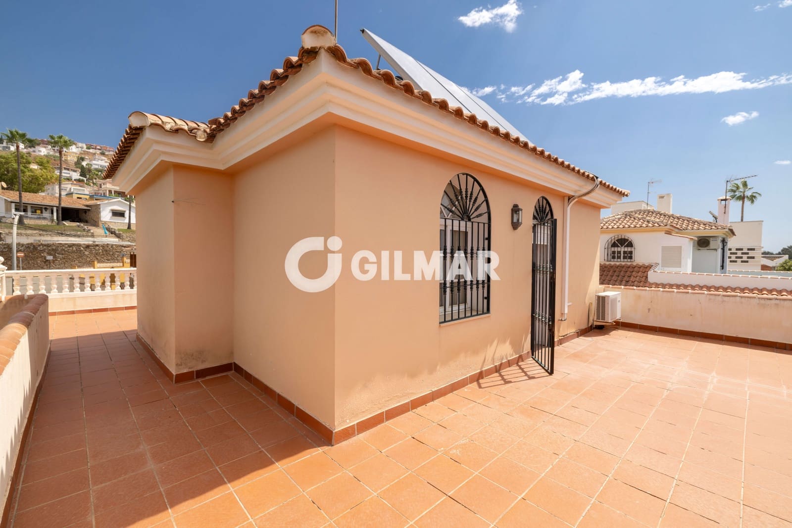 5 soverom Villa til salgs i Torre de Benagalbon med svømmebasseng - € 1 050 000 (Ref: 10077096)