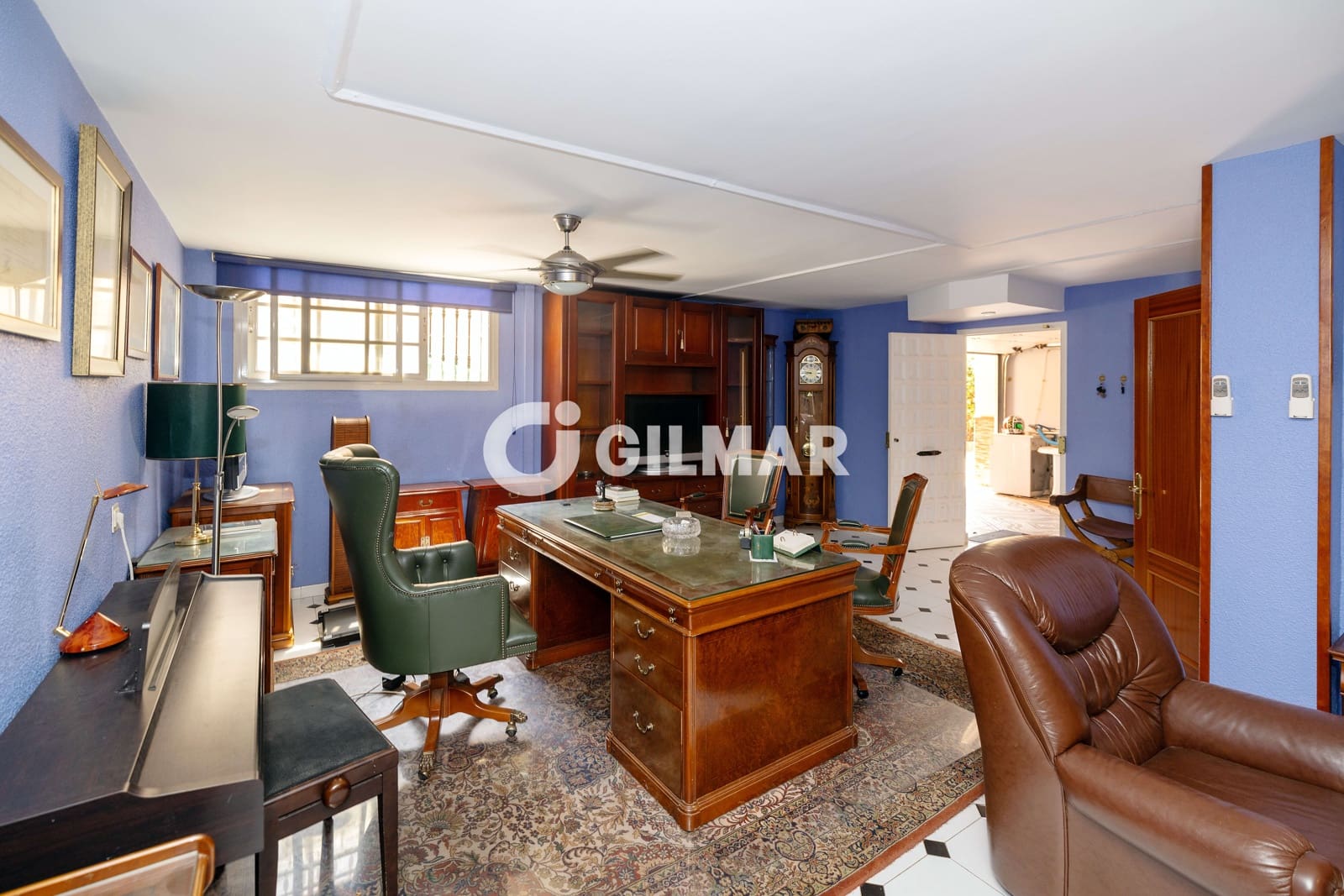 5 soverom Villa til salgs i Torre de Benagalbon med svømmebasseng - € 1 050 000 (Ref: 10077096)