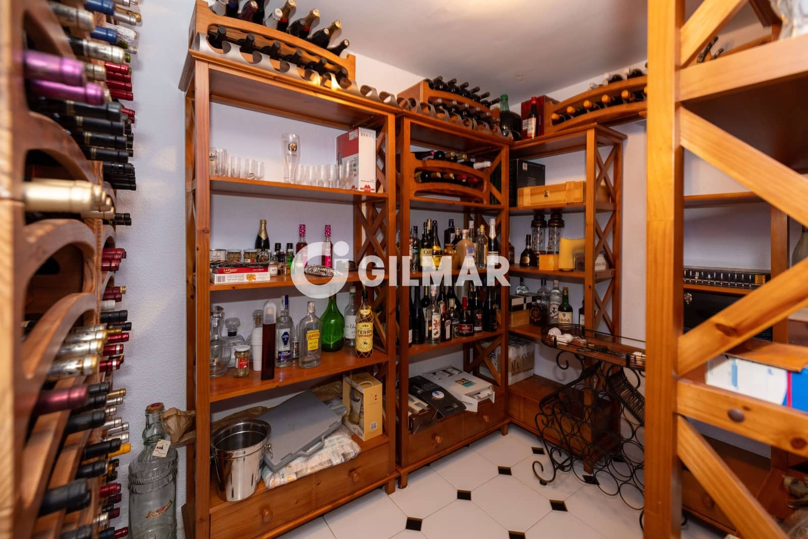 5 soverom Villa til salgs i Torre de Benagalbon med svømmebasseng - € 1 050 000 (Ref: 10077096)