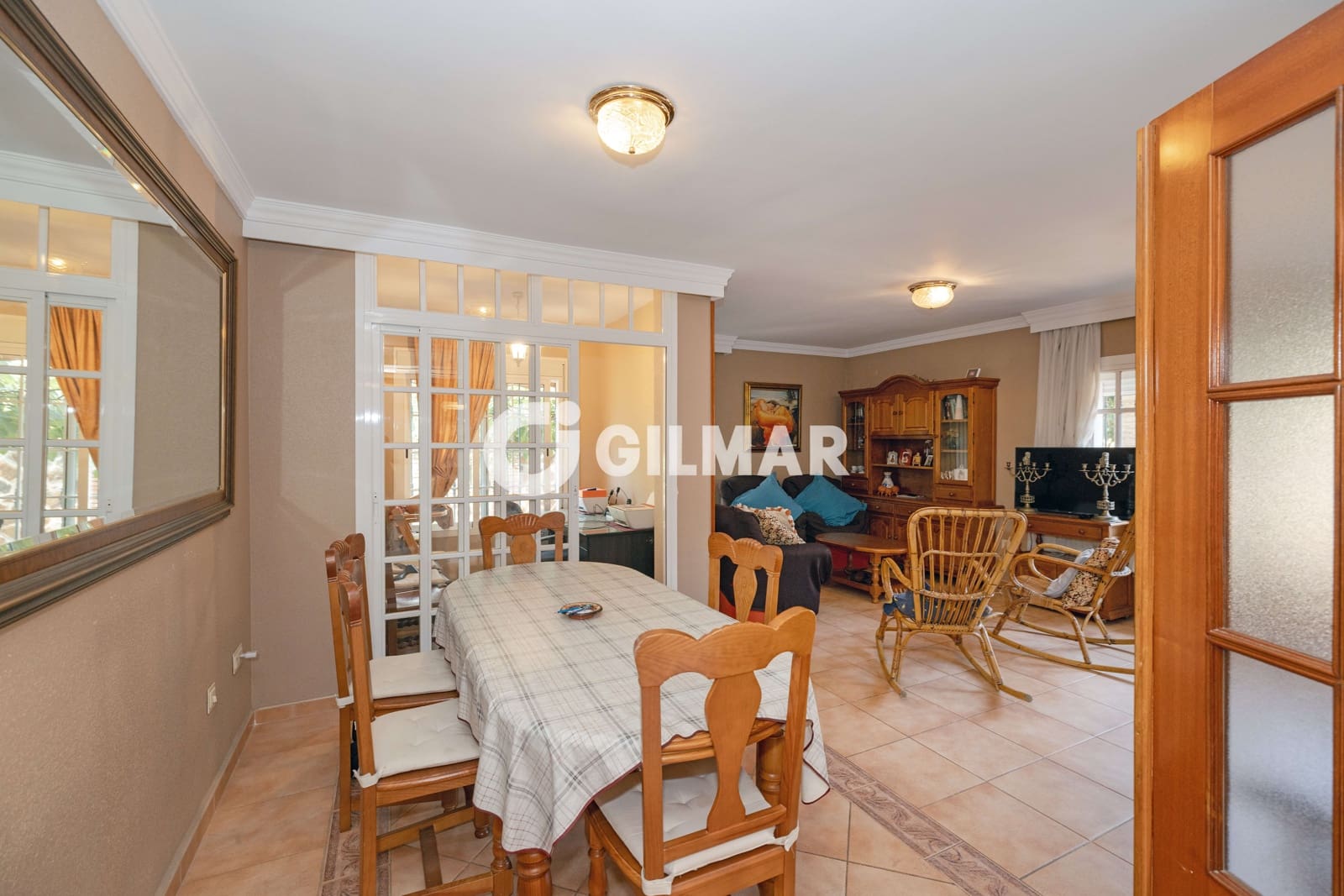5 soverom Villa til salgs i Torre de Benagalbon med svømmebasseng - € 1 050 000 (Ref: 10077096)