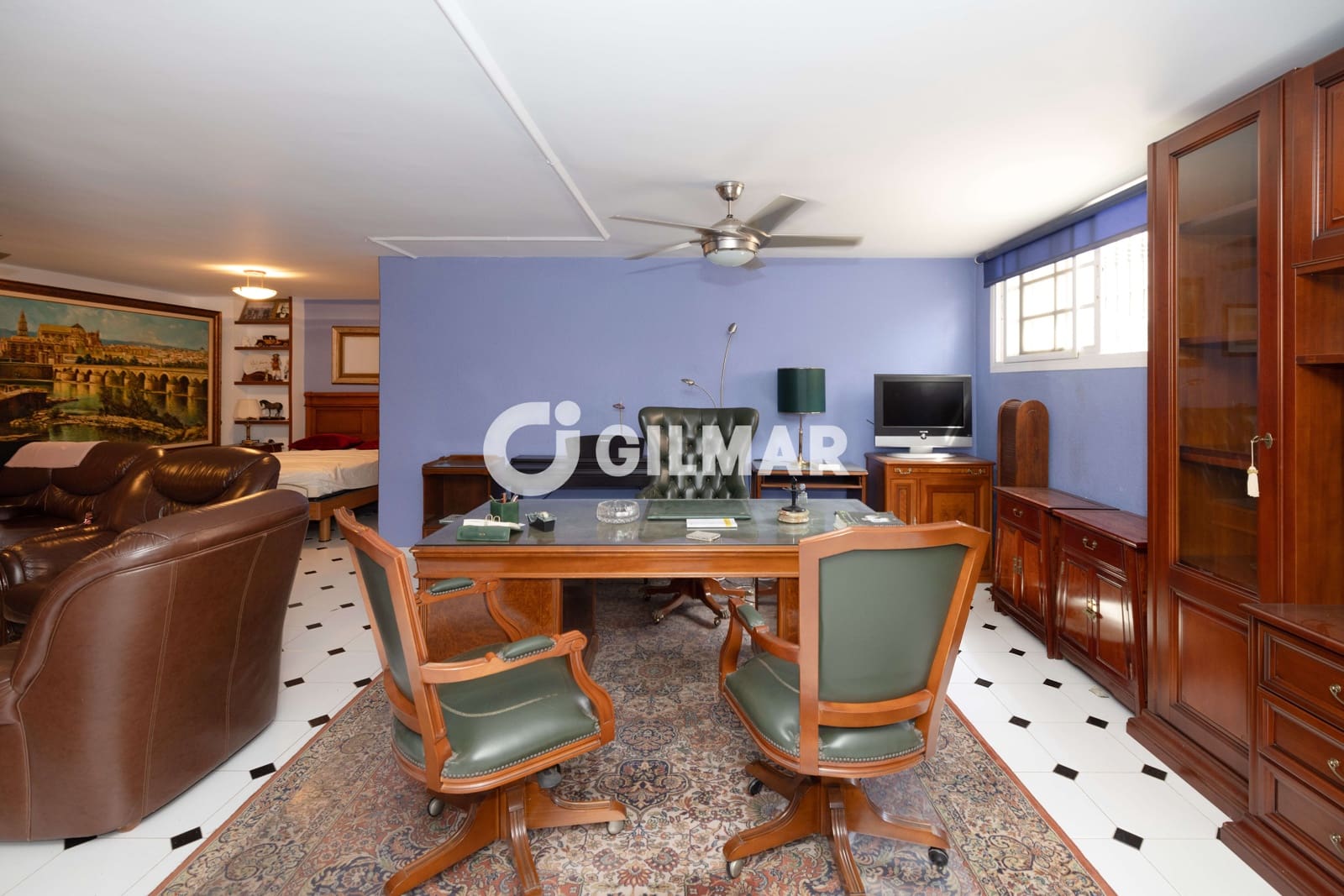 5 soverom Villa til salgs i Torre de Benagalbon med svømmebasseng - € 1 050 000 (Ref: 10077096)