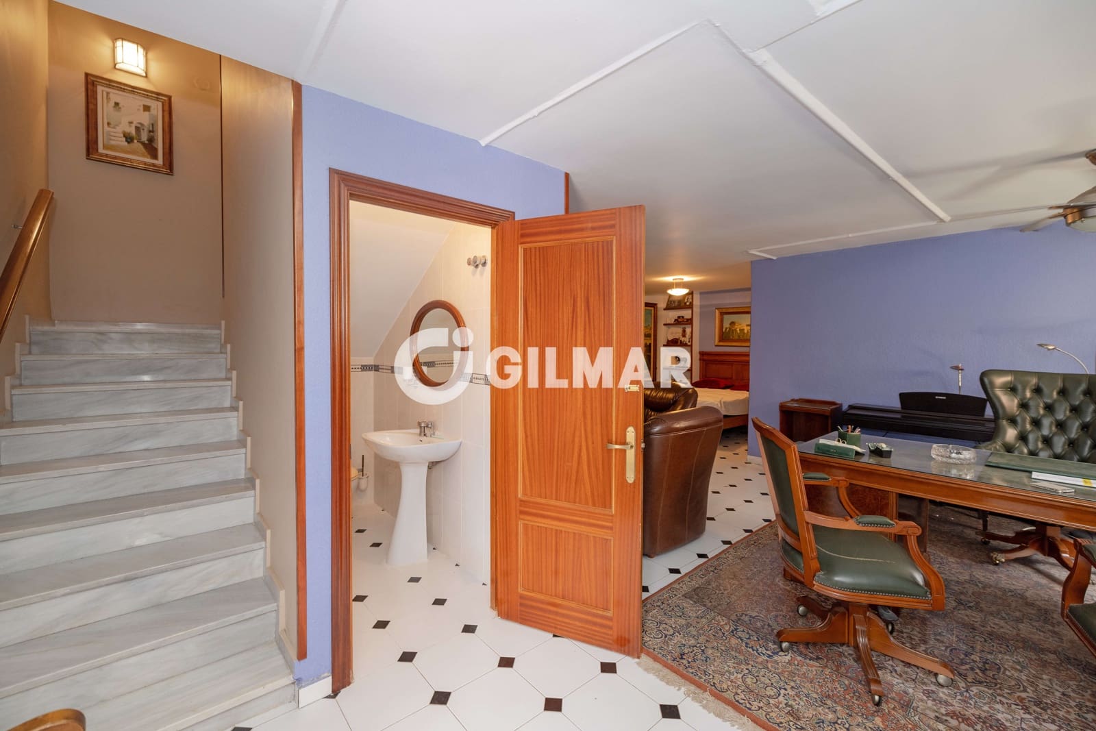 5 soverom Villa til salgs i Torre de Benagalbon med svømmebasseng - € 1 050 000 (Ref: 10077096)