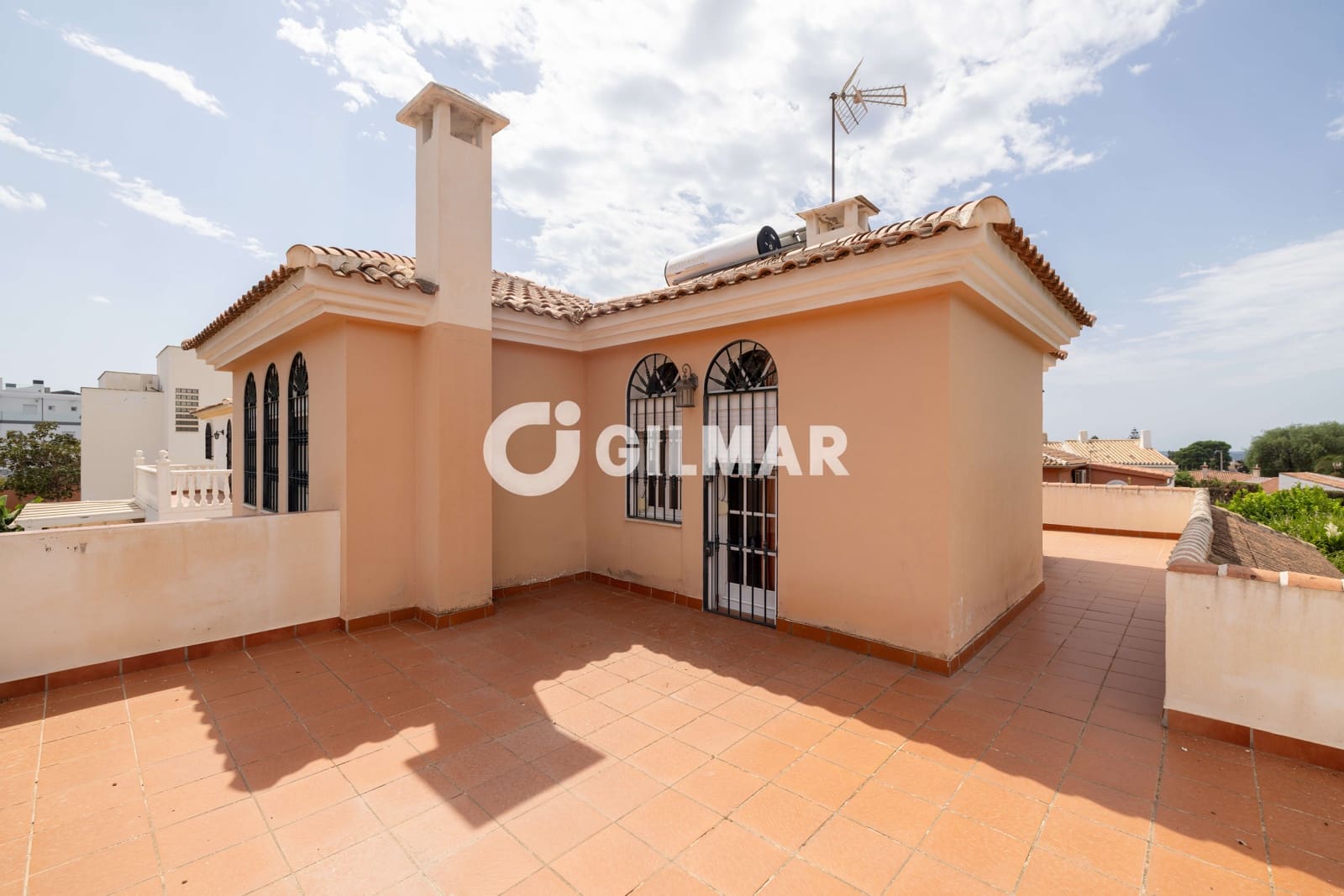 5 soverom Villa til salgs i Torre de Benagalbon med svømmebasseng - € 1 050 000 (Ref: 10077096)