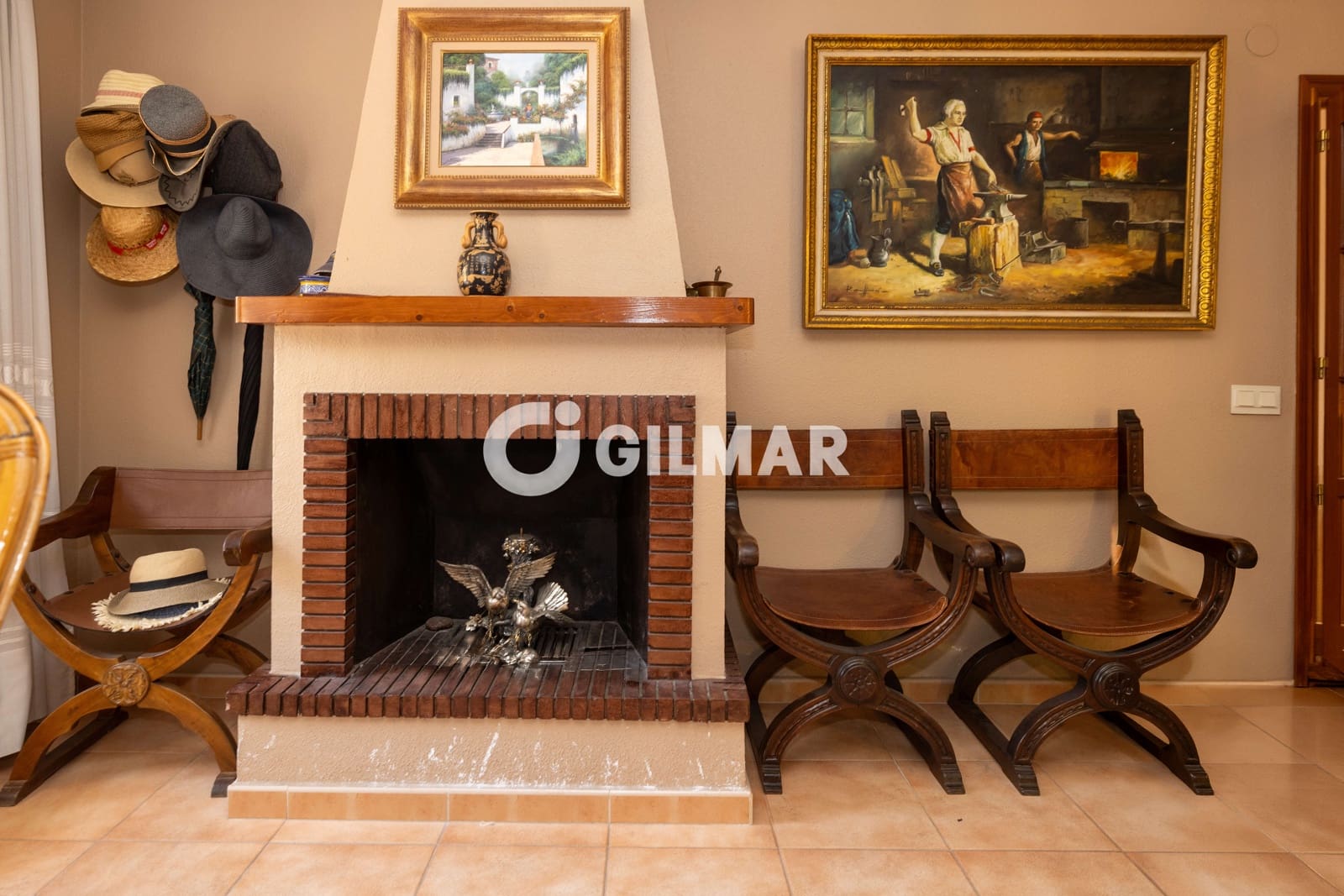 5 soverom Villa til salgs i Torre de Benagalbon med svømmebasseng - € 1 050 000 (Ref: 10077096)