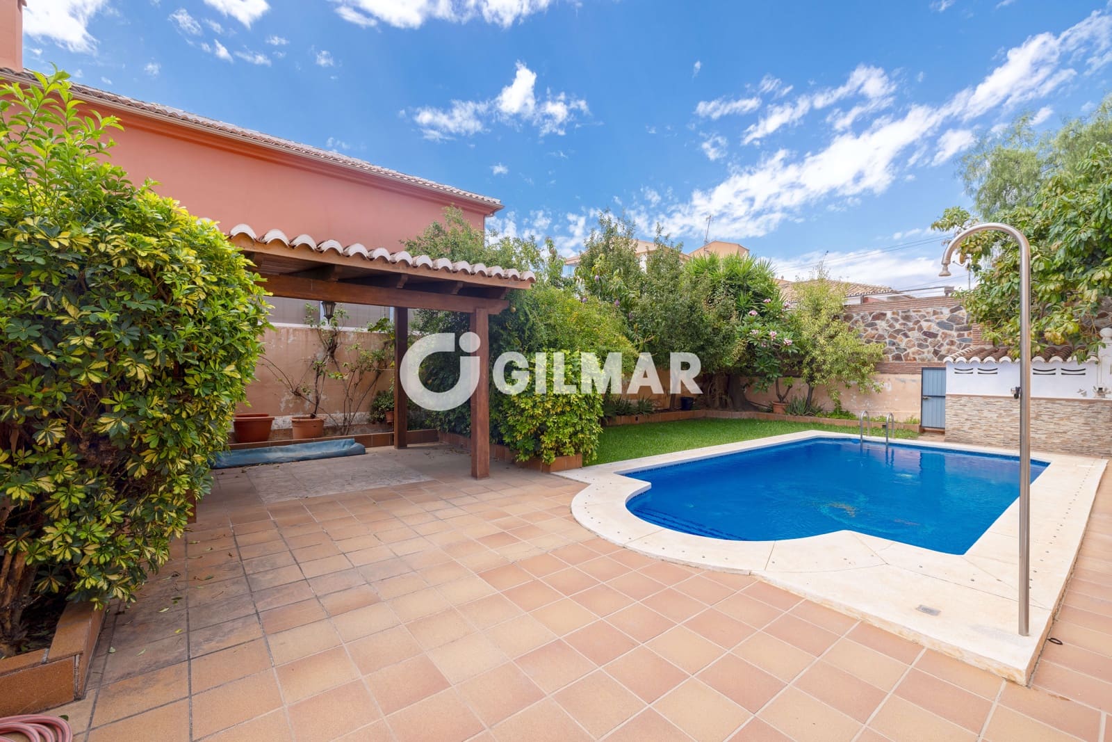 5 soverom Villa til salgs i Torre de Benagalbon med svømmebasseng - € 1 050 000 (Ref: 10077096)