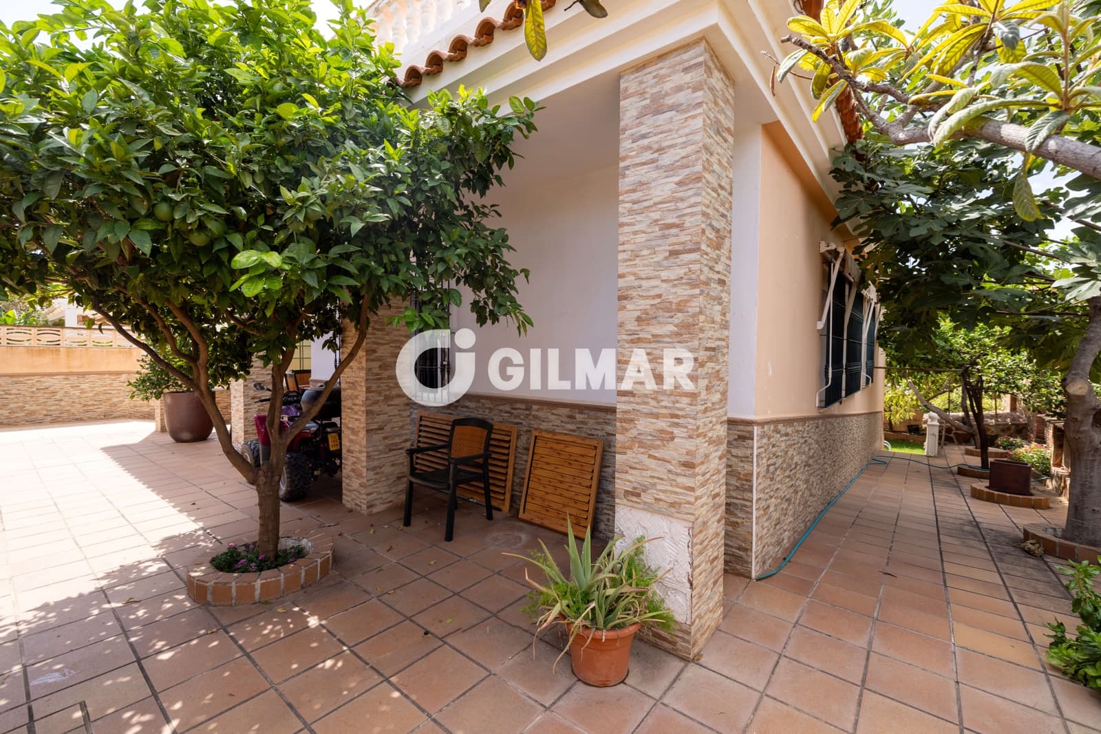 5 soverom Villa til salgs i Torre de Benagalbon med svømmebasseng - € 1 050 000 (Ref: 10077096)