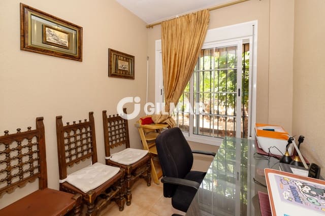 Chalet de 5 habitaciones en Torre de Benagalbon, Rincón de la Victoria en venta con piscina - 1.050.000 € (Ref: 10077096)
