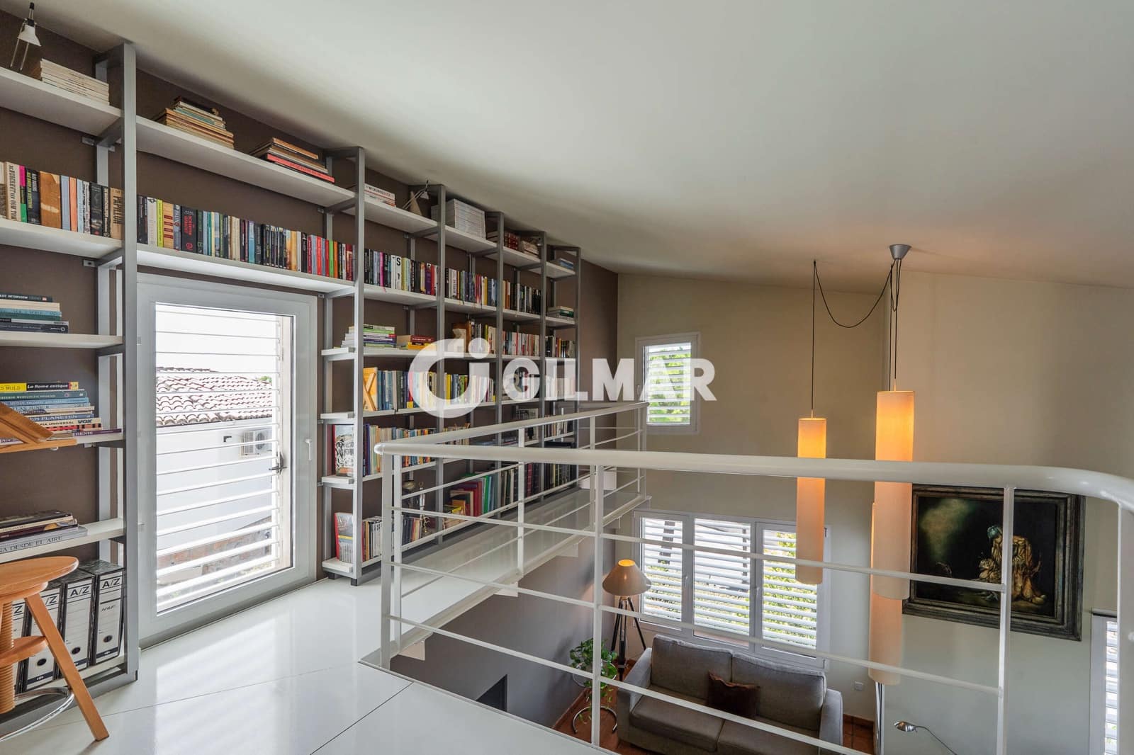 5 bedroom Villa for sale in El Casar with pool - € 780,000 (Ref: 10078805)