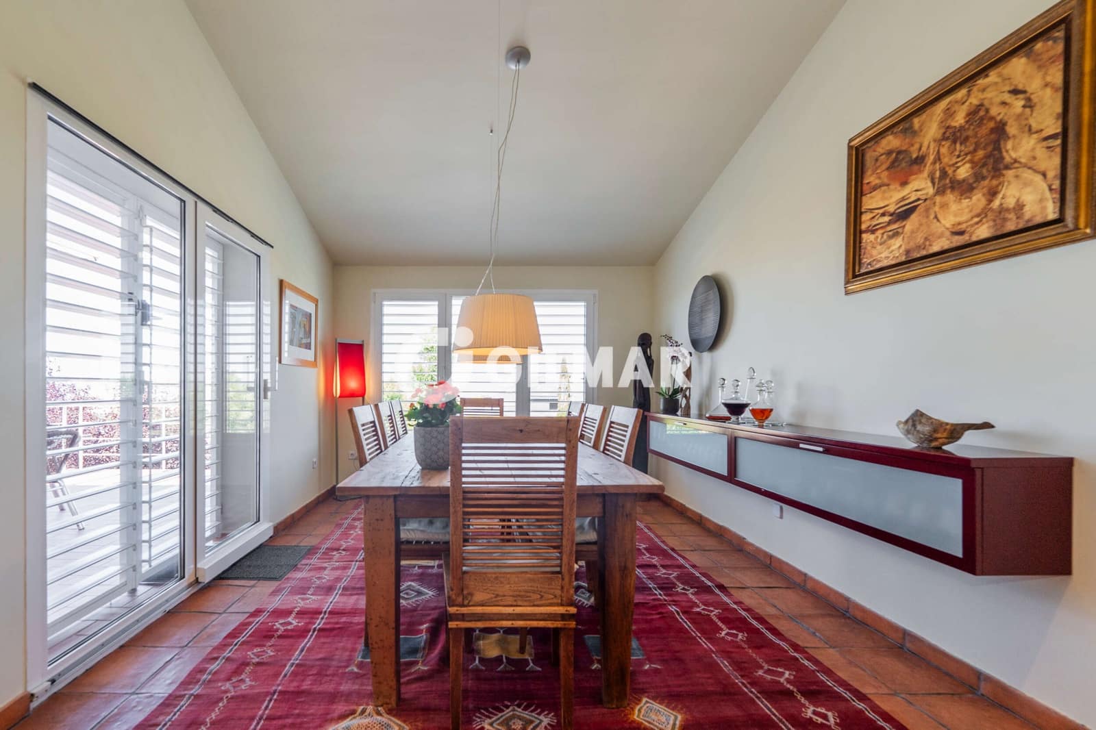 5 bedroom Villa for sale in El Casar with pool - € 780,000 (Ref: 10078805)