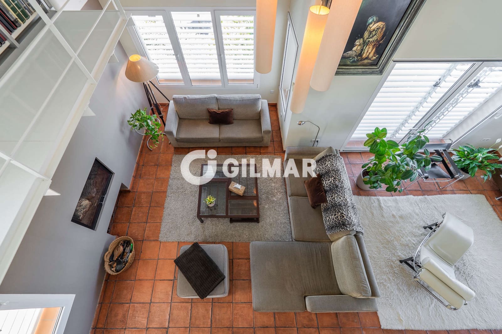 5 bedroom Villa for sale in El Casar with pool - € 780,000 (Ref: 10078805)