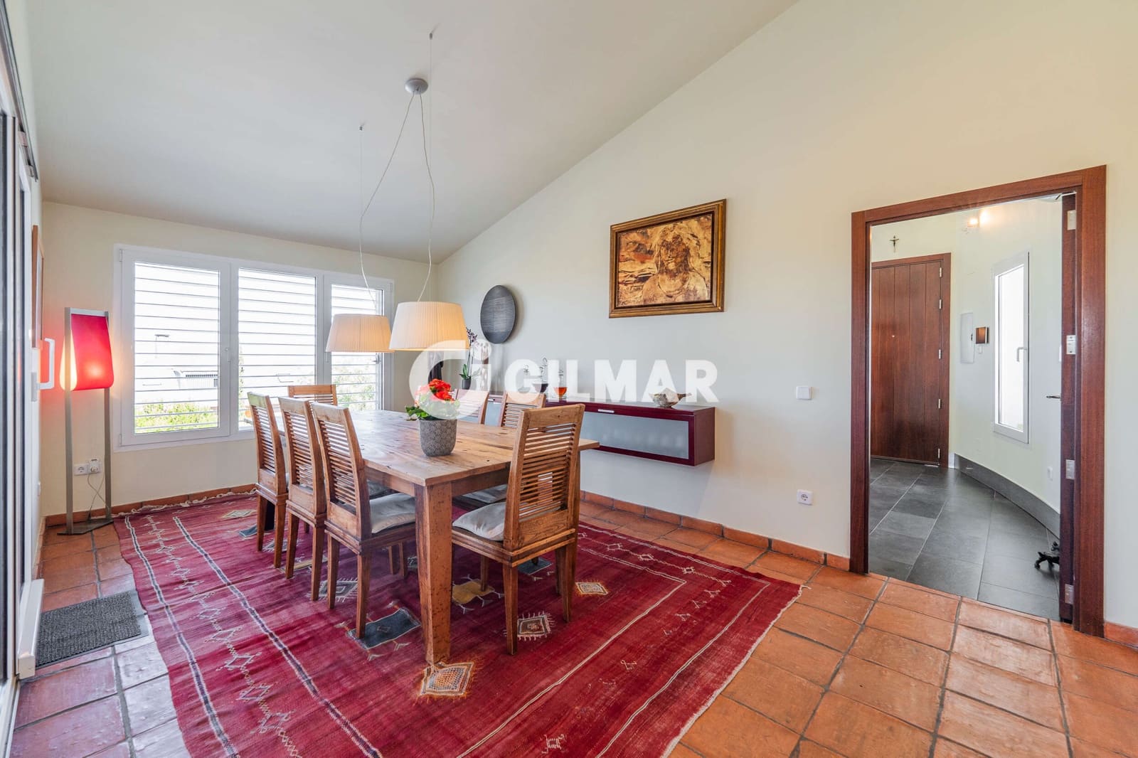 5 bedroom Villa for sale in El Casar with pool - € 780,000 (Ref: 10078805)