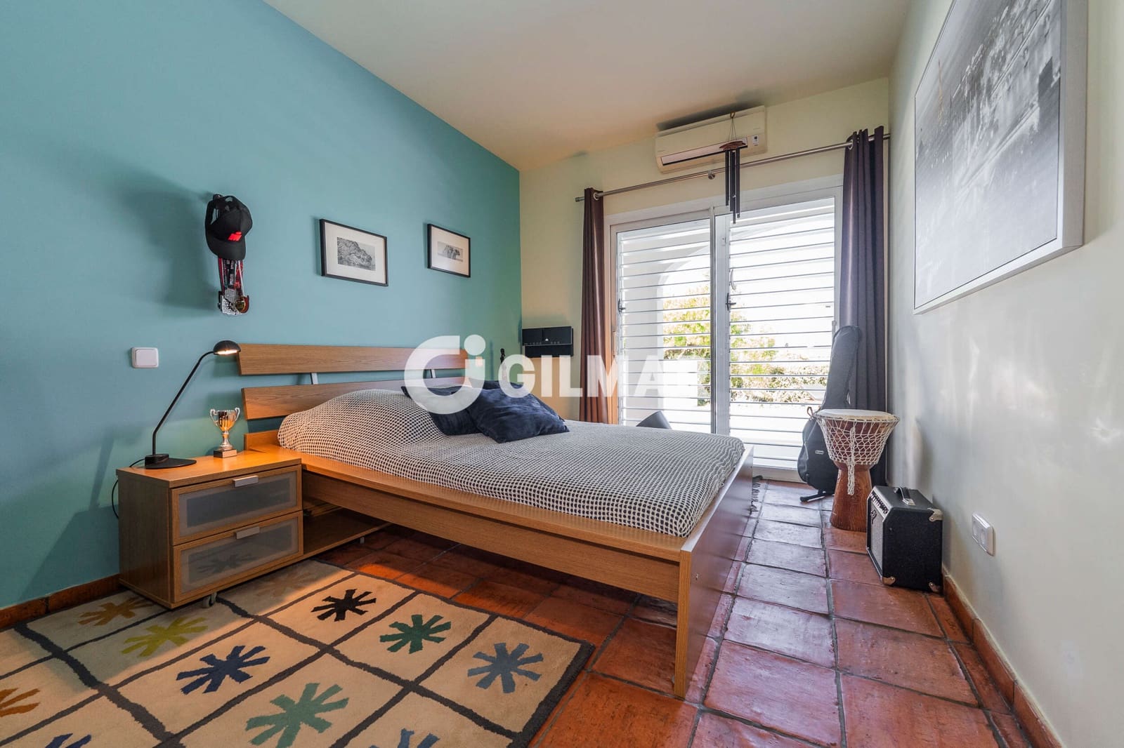 5 bedroom Villa for sale in El Casar with pool - € 780,000 (Ref: 10078805)