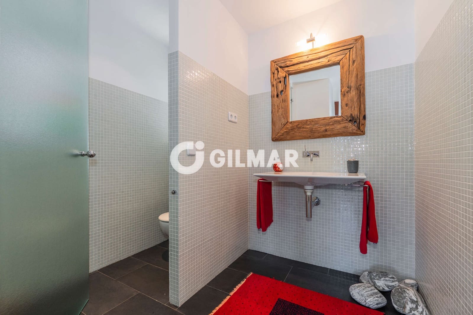 5 bedroom Villa for sale in El Casar with pool - € 780,000 (Ref: 10078805)