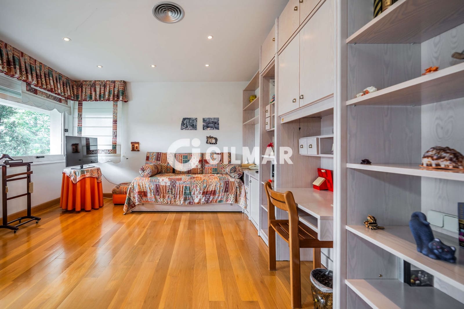 8 quarto Moradia para venda em San Sebastian de los Reyes com piscina garagem - 2 450 000 € (Ref: 10078806)