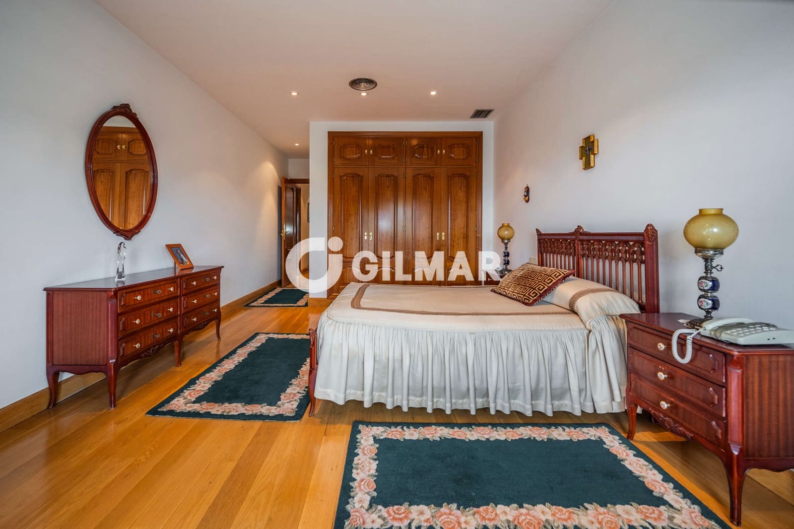 8 quarto Moradia para venda em San Sebastian de los Reyes com piscina garagem - 2 450 000 € (Ref: 10078806)