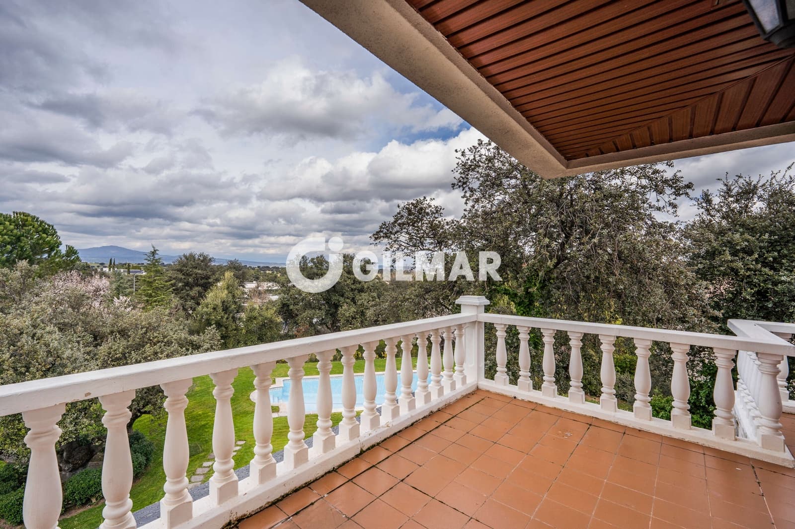 8 quarto Moradia para venda em San Sebastian de los Reyes com piscina garagem - 2 450 000 € (Ref: 10078806)