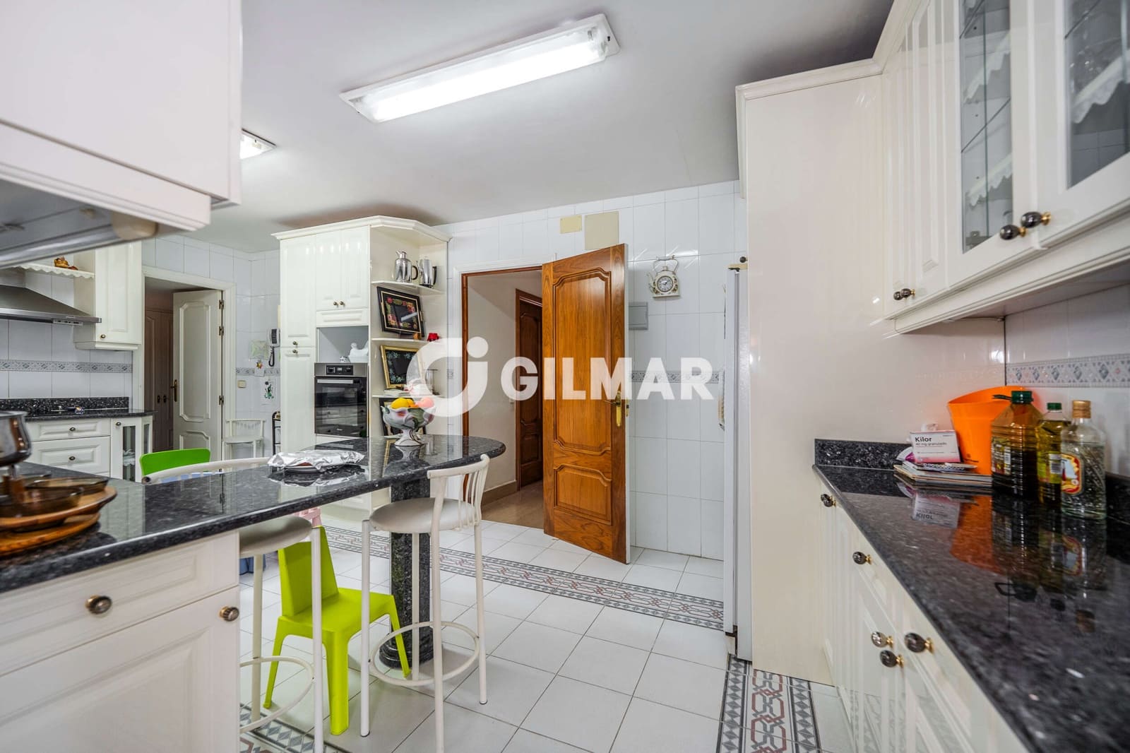 8 quarto Moradia para venda em San Sebastian de los Reyes com piscina garagem - 2 450 000 € (Ref: 10078806)
