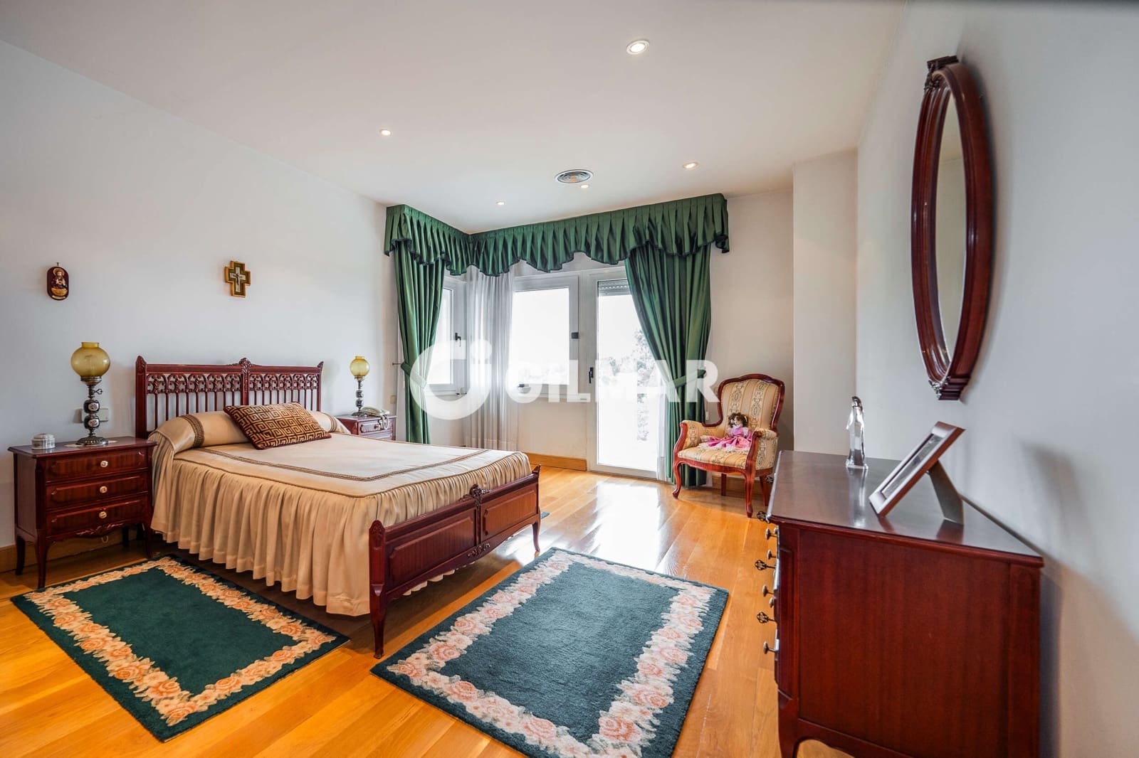 8 quarto Moradia para venda em San Sebastian de los Reyes com piscina garagem - 2 450 000 € (Ref: 10078806)