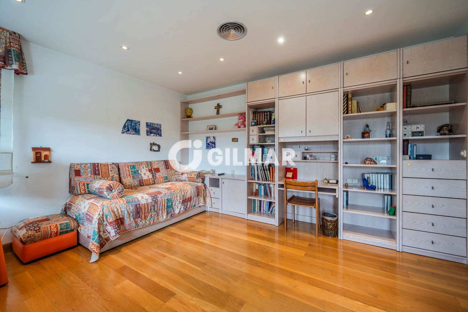 8 quarto Moradia para venda em San Sebastian de los Reyes com piscina garagem - 2 450 000 € (Ref: 10078806)