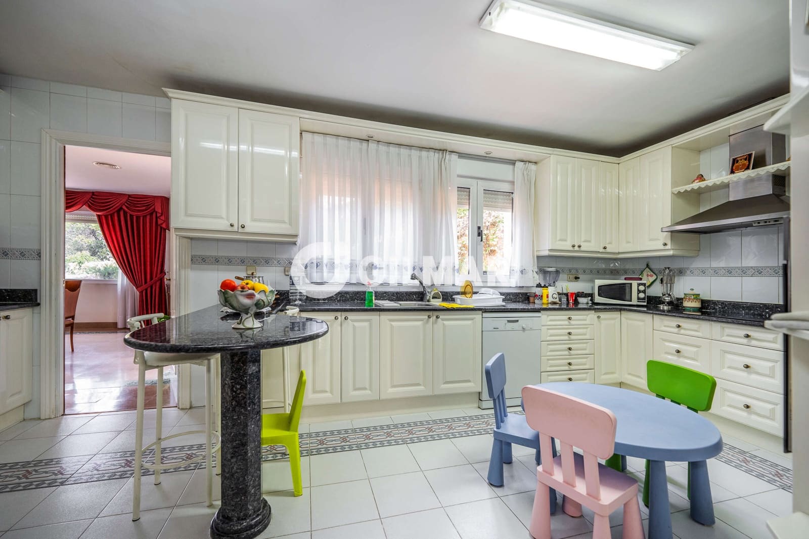 8 quarto Moradia para venda em San Sebastian de los Reyes com piscina garagem - 2 450 000 € (Ref: 10078806)