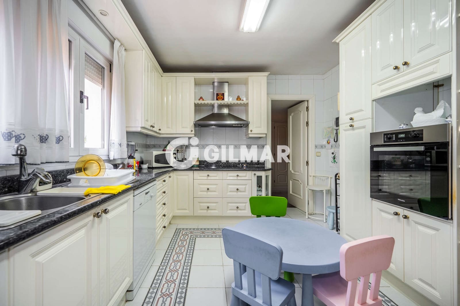 8 quarto Moradia para venda em San Sebastian de los Reyes com piscina garagem - 2 450 000 € (Ref: 10078806)