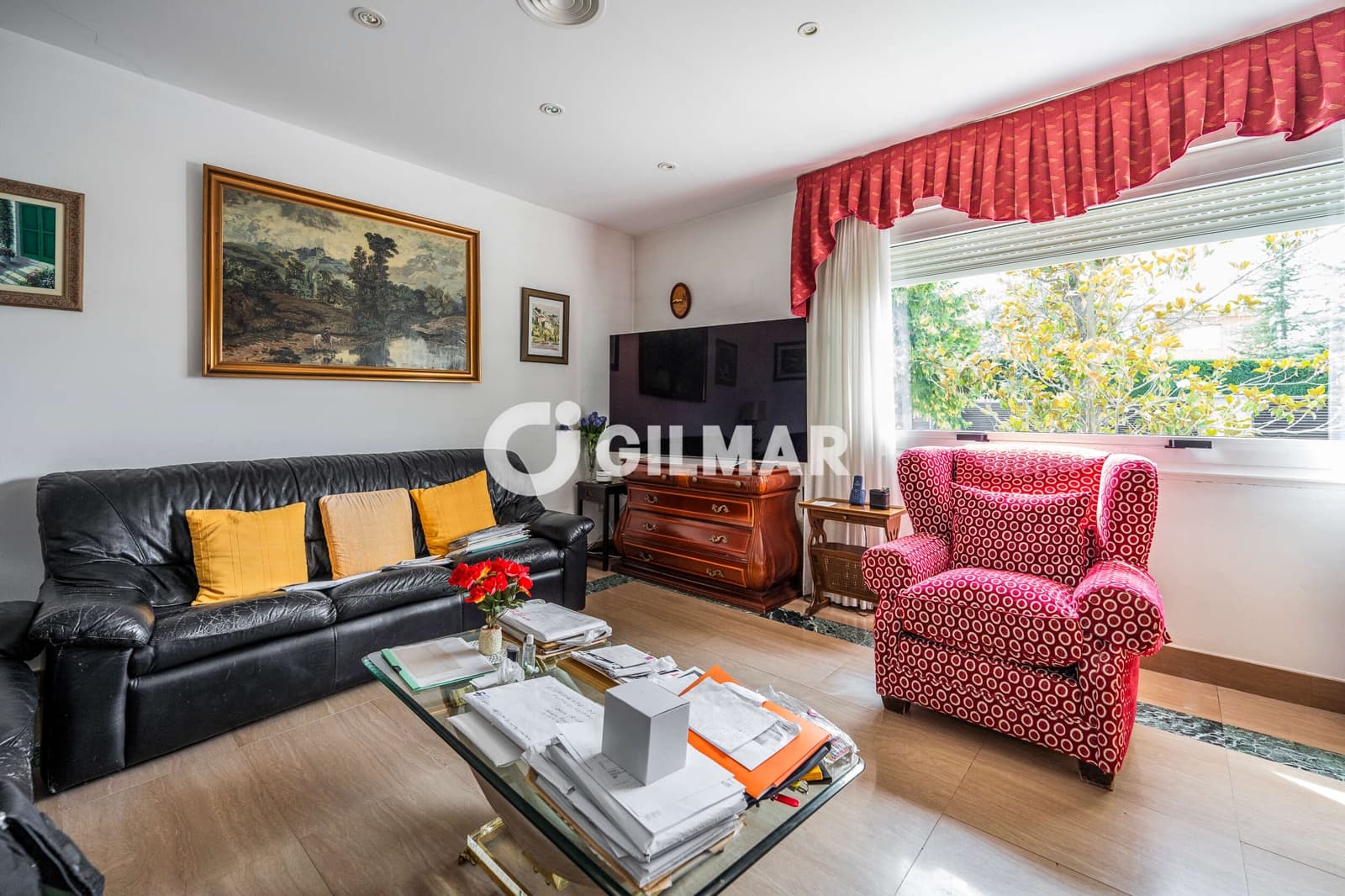 8 quarto Moradia para venda em San Sebastian de los Reyes com piscina garagem - 2 450 000 € (Ref: 10078806)