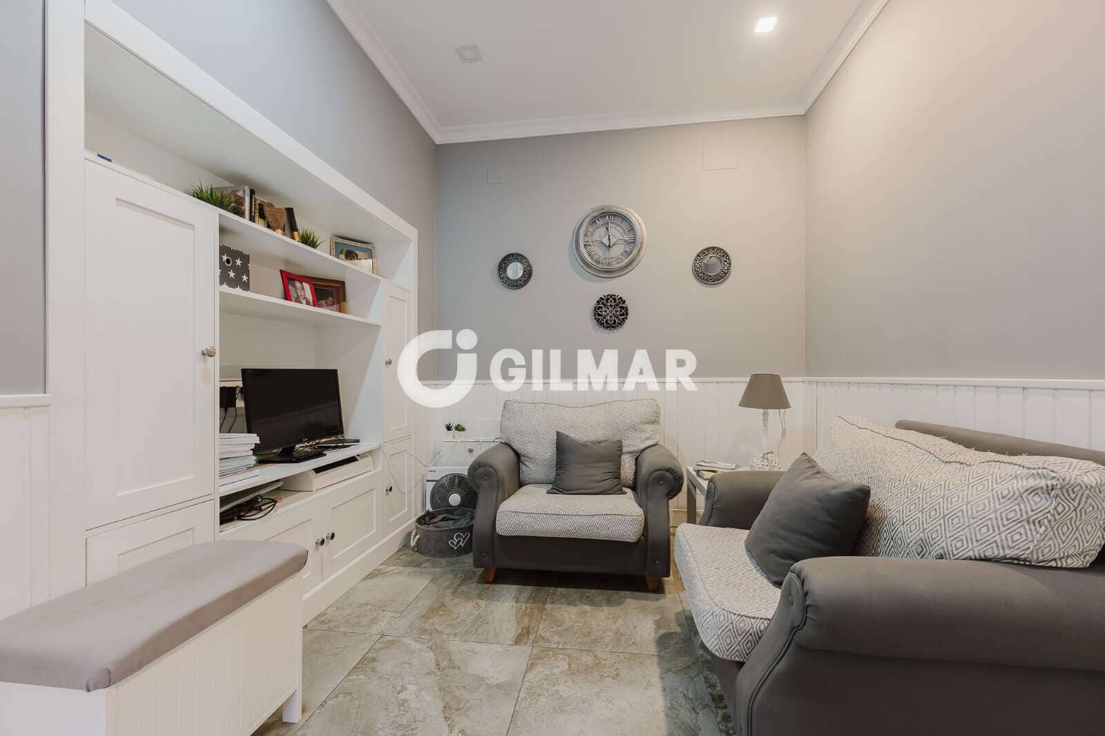 4 Zimmer Wohnung zu verkaufen in San Fernando - 325.000 € (Ref: 10079060)