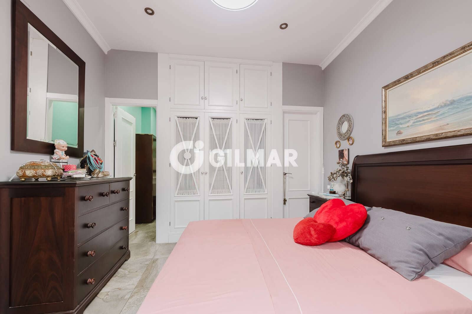 4 Zimmer Wohnung zu verkaufen in San Fernando - 325.000 € (Ref: 10079060)
