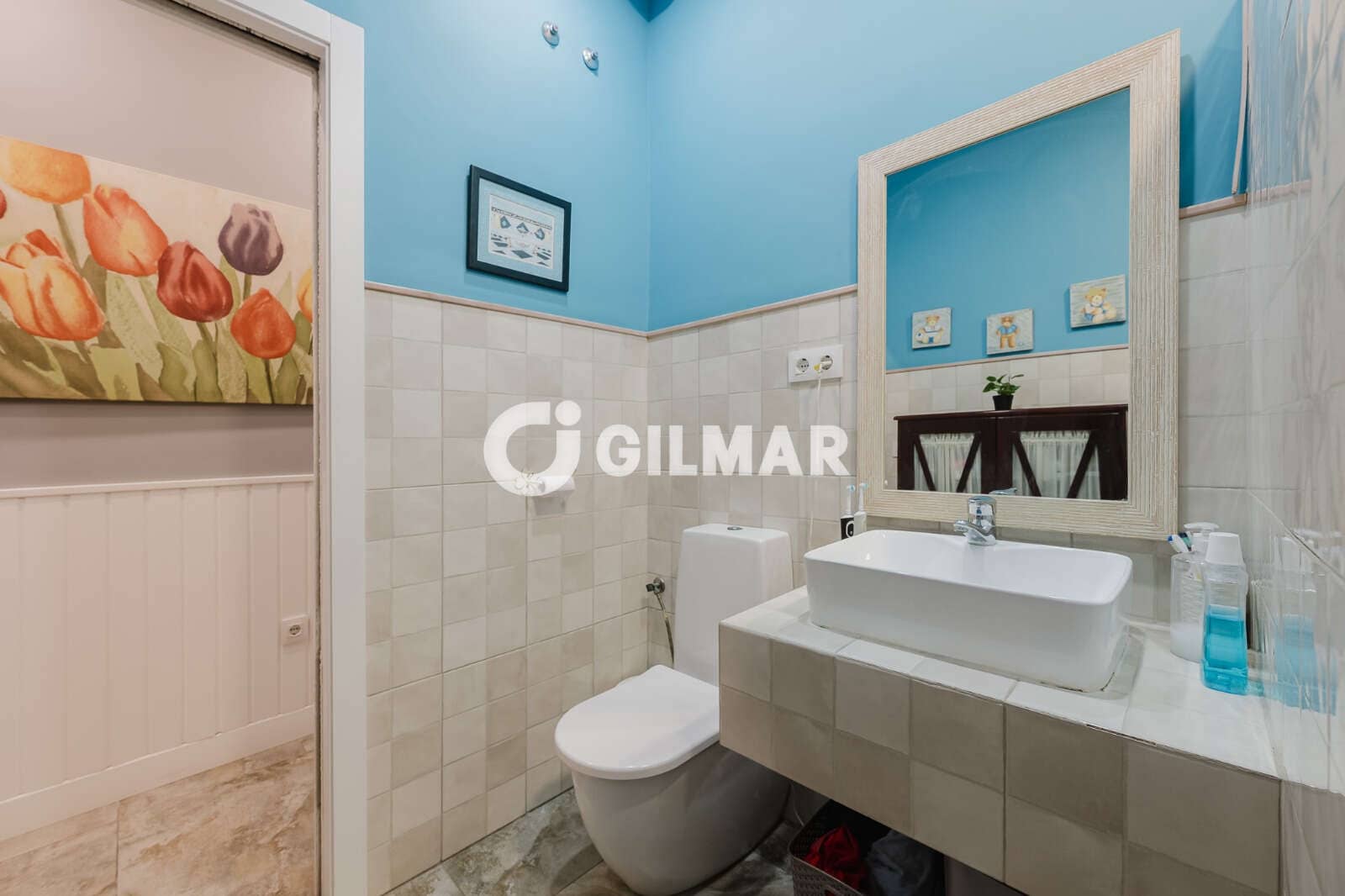 4 Zimmer Wohnung zu verkaufen in San Fernando - 325.000 € (Ref: 10079060)