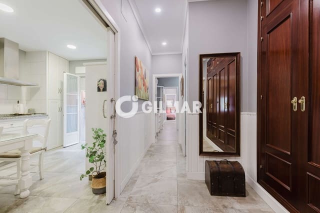 4 Zimmer Wohnung zu verkaufen in San Fernando - 325.000 € (Ref: 10079060)