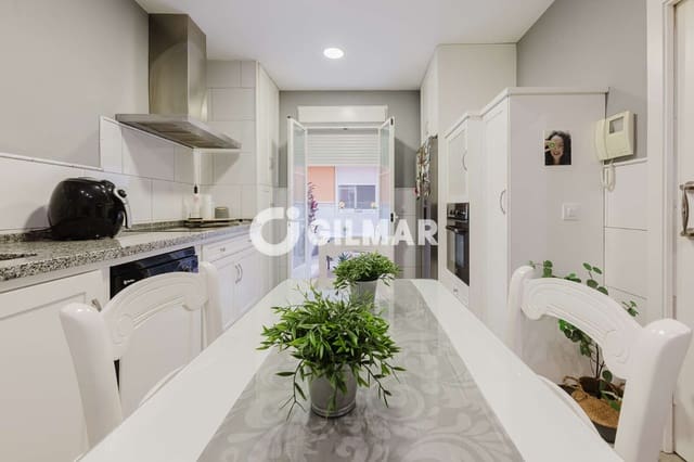 4 Zimmer Wohnung zu verkaufen in San Fernando - 325.000 € (Ref: 10079060)