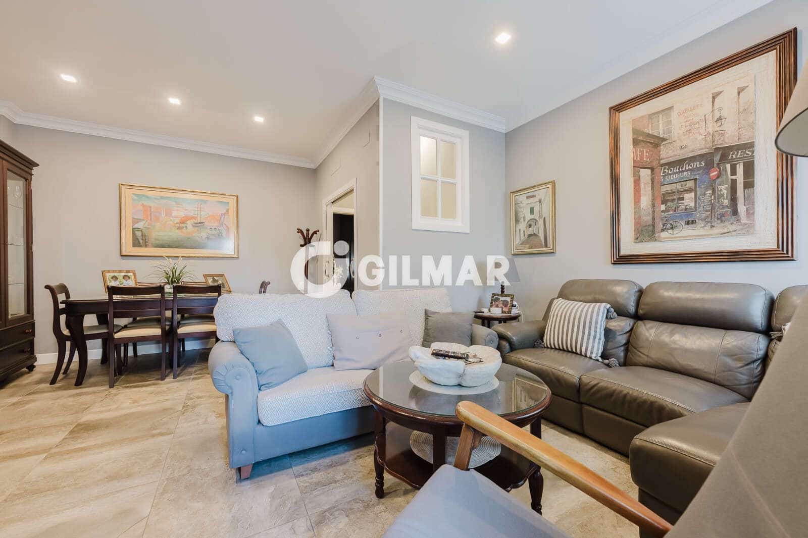 4 Zimmer Wohnung zu verkaufen in San Fernando - 325.000 € (Ref: 10079060)