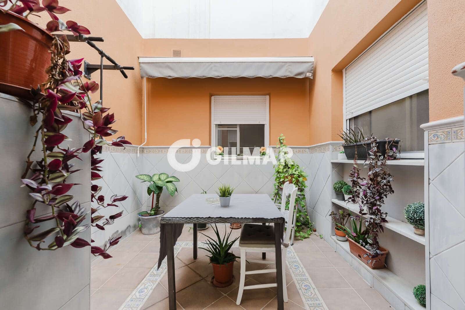 4 Zimmer Wohnung zu verkaufen in San Fernando - 325.000 € (Ref: 10079060)