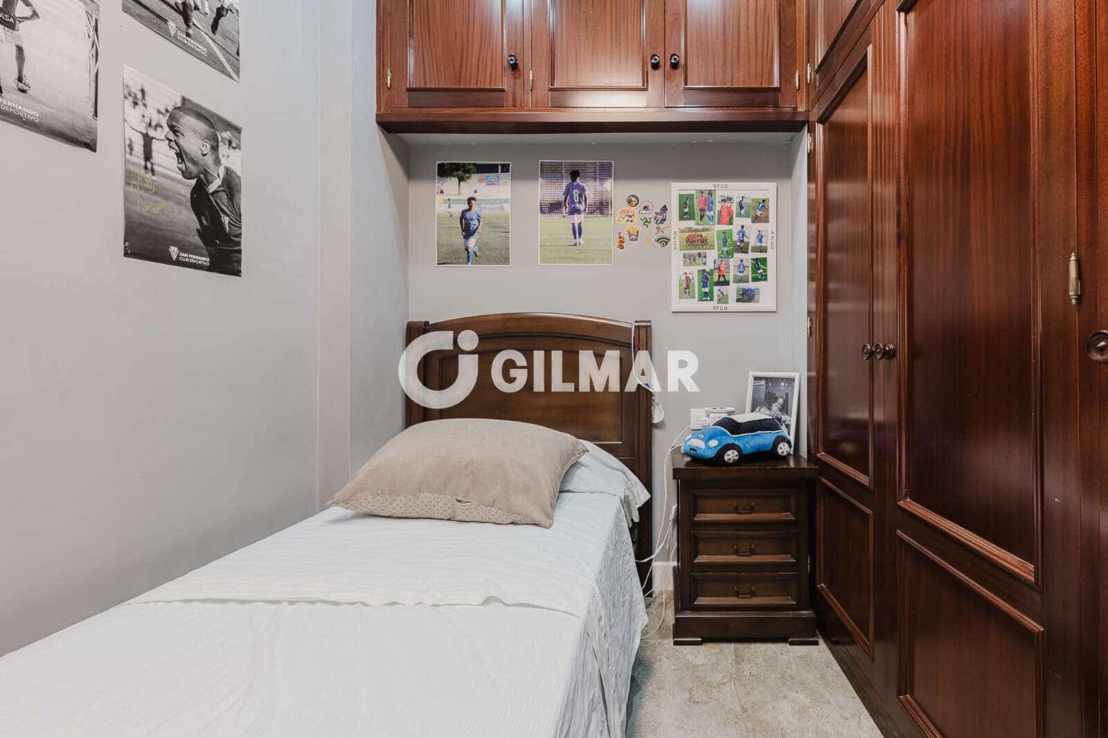 4 Zimmer Wohnung zu verkaufen in San Fernando - 325.000 € (Ref: 10079060)